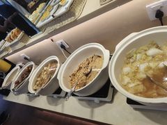 -素满香·食养自助(天一广场店)