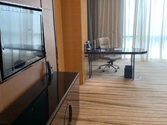 -廊坊固安福朋喜来登酒店