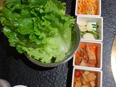 -嘿嘟嘟·肋条烧肉放题(爱融荟城店)
