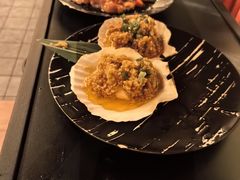 -300杯·和牛烧肉清酒专门店(廊里店)