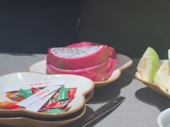 -海底捞火锅(壹悦城店)