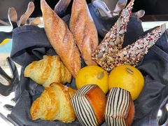-L'ATELIER de Joel Robuchon(外滩18号店)