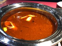 涮锅烤炉-格瑞欧海鲜自助烤肉火锅(光彩店)