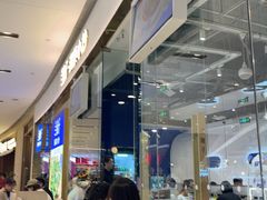 -兰湘子·湘菜小炒(石家庄万象城店)