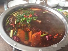 -亿百顺红焖羊排小馆(总店)
