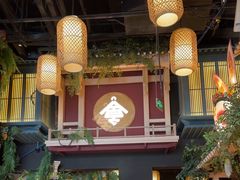 -南京大牌档(龙江新城市广场店)