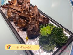 -洪福龙虾