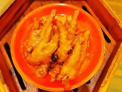 -避风塘(江桥万达店)