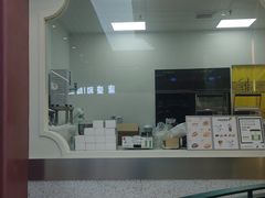 门面-维维豆奶(金鹰新街口店)