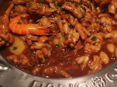 -胖哥俩肉蟹煲(湖滨银泰in77店)