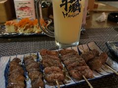 -半藏居酒屋(香港花园店)