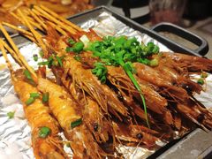 -绿茶餐厅(城西银泰城店)