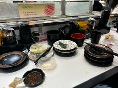 -争鲜回转寿司(朝北大悦城店)