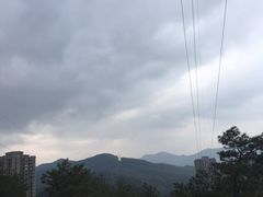 -永安龟山公园