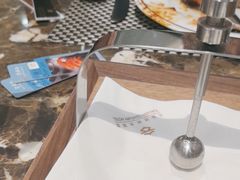 -云海轩·海鲜自助-河北云瑧世纪大饭店1F