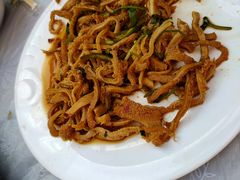 炒羊肚-华福羊汤馆(小市总店)