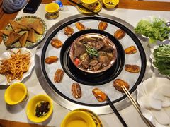 -顺顺小吃(独克宗古城店)
