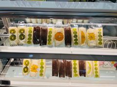 -Fruwich果明治(西单更新场店)
