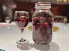 -南山饭店(阳明古镇店)