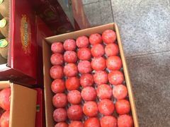 -清真李唯一优质肉丸糊辣汤