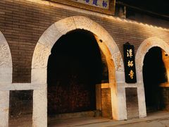 -潭柘寺景区