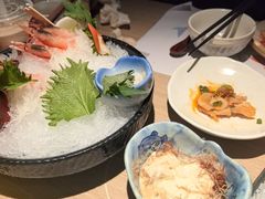 -匠和风精致料理(宁德万达店)