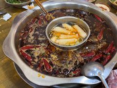 -正南齊北重庆老火锅(光华村直营店)