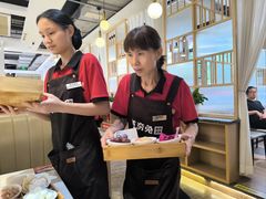 -芭夯兔·兔肉汤锅(新都店)