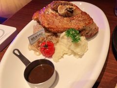 -Ambra Haus琥珀屋精酿餐厅(宝山店)