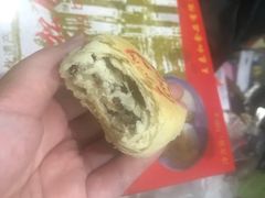 -王泰和高桥松饼(富华大楼店)