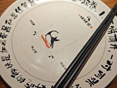 -姥姥家春饼店(八里庄店)