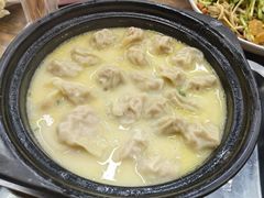 -雪琴面馆富安特色鱼汤面(城中花园店)