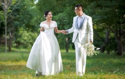 -保定巴黎婚纱摄影
