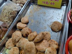 -陈记紫菜饼(湖滨霞店)