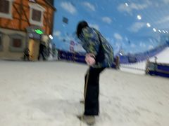 -世界之窗阿尔卑斯冰雪世界