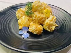 -老伙记海鲜码头(北滘店)