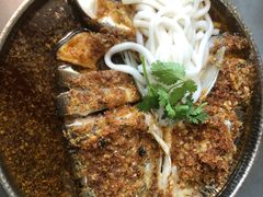 -3号仓库·创意中国菜(乐清正大广场店)