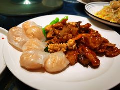 -红莲中餐厅(日航饭店)