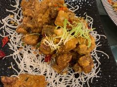 -皇朝尊会(龙之梦大酒店)