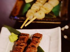 牛横膈膜-Fukumimi·美醉堂 居酒屋(金尚店)