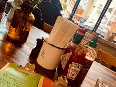 -RAC BAR(安福路店)