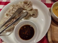 -西贝(东城万达广场店)