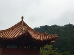 -南沙天后宫景区