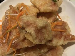 -金掌勺东北菜(格兰晴天店)