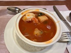 -玫瑰园西餐厅(新华大厦店)
