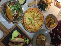 -打趸BTC·Breaktime cafe(北京路店)