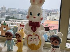 -千浔一暖DIY蛋糕烘焙(人民大学店)
