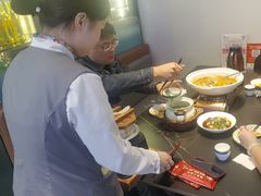 -明丰小渔馆(明月路店)