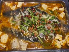 -夜猫子串吧·龙虾.江西小炒(万塘路店)