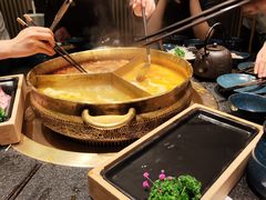 -湊湊火锅·茶憩(打浦桥日月光店)